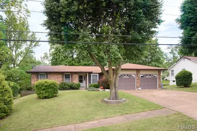 3406 Ludlow Avenue, Bridgeton, MO 63044 - Photo 1