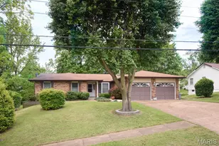 3406 Ludlow Ave, Bridgeton, MO 63044 - Photo 1
