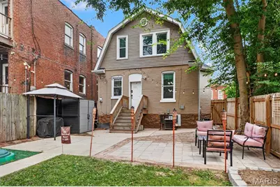 2865 Texas Avenue, Saint Louis, MO 63118 - Photo 17