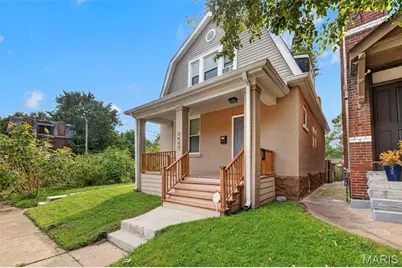 2865 Texas Avenue, Saint Louis, MO 63118 - Photo 3