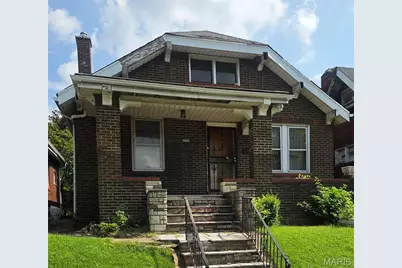 4705 Kossuth Avenue, Saint Louis, MO 63115 - Photo 1