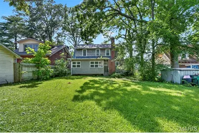 618 S Rock Hill Road, Webster Groves, MO 63119 - Photo 45
