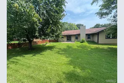 7 Armitage Drive, Saint Peters, MO 63376 - Photo 17