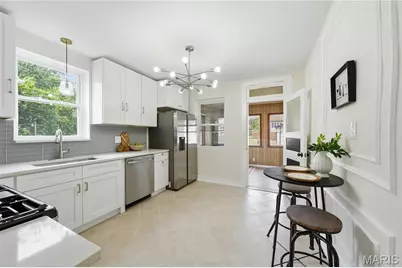 4945 Sutherland Avenue, Saint Louis, MO 63109 - Photo 9