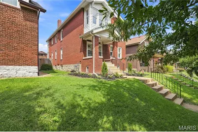 4945 Sutherland Avenue, Saint Louis, MO 63109 - Photo 29