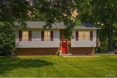 313 Kronos Drive, Olympian Village, MO 63020 - Photo 23