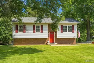 313 Kronos Dr, Olympian Village, MO 63020 - Photo 1