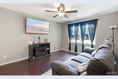 313 Kronos Drive, Olympian Village, MO 63020 - Photo 5