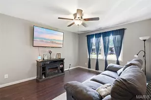 313 Kronos Dr, Olympian Village, MO 63020 - Photo 5