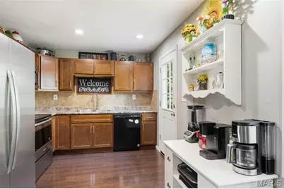 313 Kronos Drive, Olympian Village, MO 63020 - Photo 7