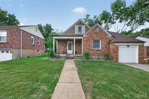 608 Ellwine Dr, Saint Louis, MO 63125 - Photo 3