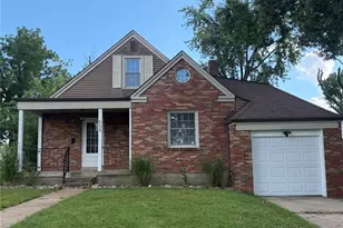 608 Ellwine Dr, Saint Louis, MO 63125 - Photo 1