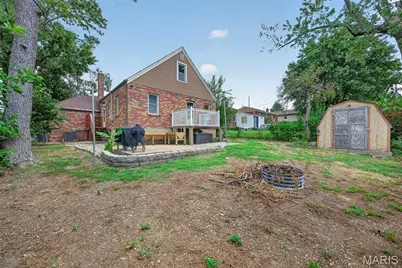 608 Ellwine Drive, Saint Louis, MO 63125 - Photo 61