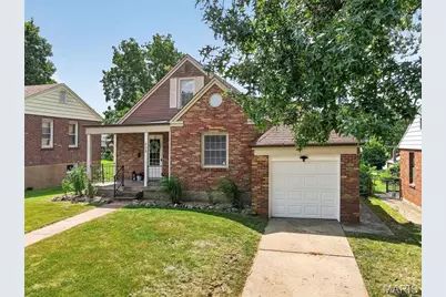 608 Ellwine Drive, Saint Louis, MO 63125 - Photo 7