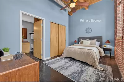 721 N 17th #202, Saint Louis, MO 63103 - Photo 23