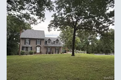 2365 Rock N Horse Farms Drive, Festus, MO 63028 - Photo 1