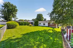 14649 Baratton Dr, Florissant, MO 63034 - Photo 27