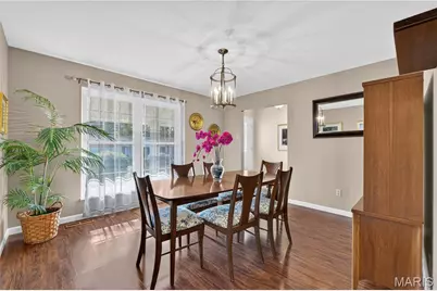 14649 Baratton Drive, Florissant, MO 63034 - Photo 5