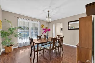 14649 Baratton Dr, Florissant, MO 63034 - Photo 5