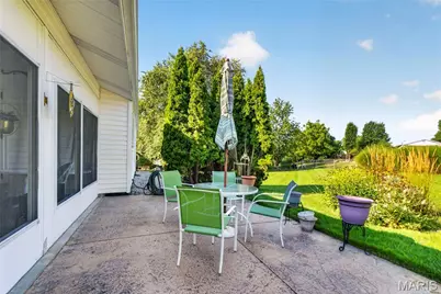 14649 Baratton Drive, Florissant, MO 63034 - Photo 23
