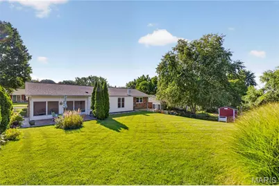 14649 Baratton Drive, Florissant, MO 63034 - Photo 25