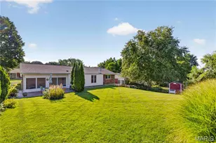 14649 Baratton Dr, Florissant, MO 63034 - Photo 25