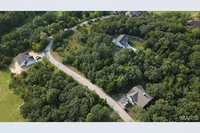 Lot 18// 165 Cotton Blossom Drive, Hillsboro, MO 63050 - Photo 3