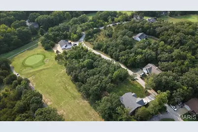 Lot 18// 165 Cotton Blossom Drive, Hillsboro, MO 63050 - Photo 1