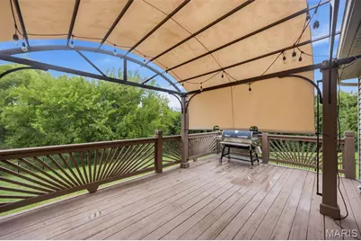 454 Honeysuckle Creek Drive, Wentzville, MO 63385 - Photo 21