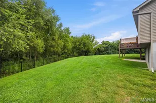 454 Honeysuckle Creek Dr, Wentzville, MO 63385 - Photo 25