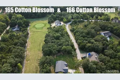 Lot 50// 166 Cotton Blossom Drive, Hillsboro, MO 63050 - Photo 31