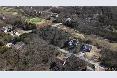 Lot 13// 185 Cotton Blossom Drive, Hillsboro, MO 63050 - Photo 3