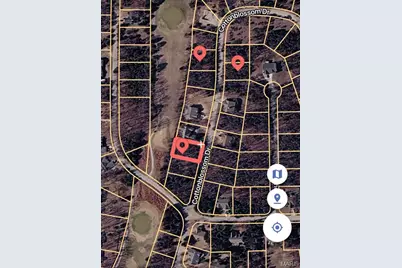 Lot 13// 185 Cotton Blossom Drive, Hillsboro, MO 63050 - Photo 19