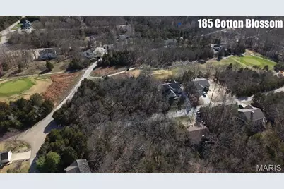 Lot 13// 185 Cotton Blossom Drive, Hillsboro, MO 63050 - Photo 21