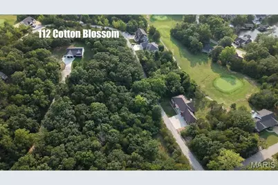 Lot 42// 112 Cotton Blossom Drive, Hillsboro, MO 63050 - Photo 1