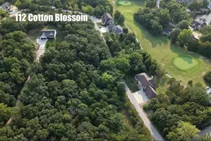 Lot 42// 112 Cotton Blossom Dr, Hillsboro, MO 63050 - Photo 1