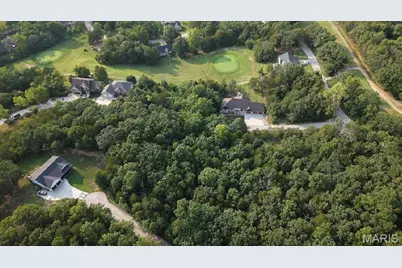 Lot 42// 112 Cotton Blossom Drive, Hillsboro, MO 63050 - Photo 3