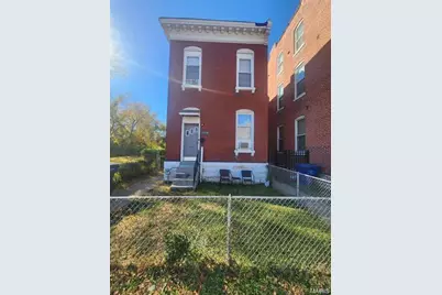 4029 N 22nd Street, Saint Louis, MO 63107 - Photo 1