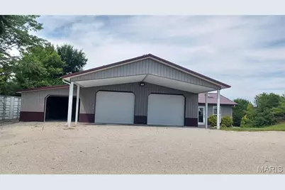 1957 Schnarre Rd. Road, Foristell, MO 63348 - Photo 3