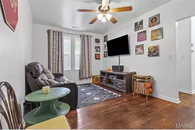 3644-3646 Bates Street, Saint Louis, MO 63116 - Photo 21
