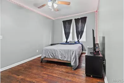3644-3646 Bates Street, Saint Louis, MO 63116 - Photo 9