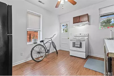 3644-3646 Bates Street, Saint Louis, MO 63116 - Photo 15