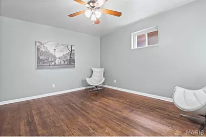 3644-3646 Bates Street, Saint Louis, MO 63116 - Photo 5