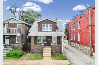 2921 Brannon Avenue, Saint Louis, MO 63139 - Photo 1