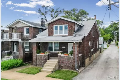 2921 Brannon Avenue, Saint Louis, MO 63139 - Photo 1