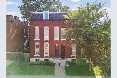 3130 Nebraska Avenue, Saint Louis, MO 63118 - Photo 1