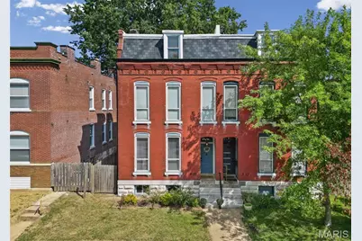 3130 Nebraska Avenue, Saint Louis, MO 63118 - Photo 1