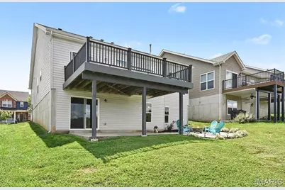917 Meramec Grove Drive, Ballwin, MO 63021 - Photo 23