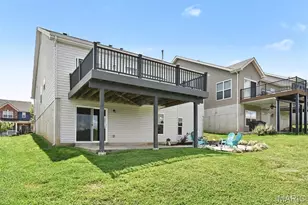 917 Meramec Grove Dr, Ballwin, MO 63021 - Photo 23