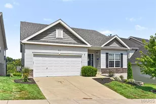 917 Meramec Grove Dr, Ballwin, MO 63021 - Photo 3